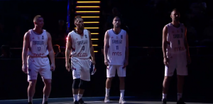 EP U BASKETU: Bulut i ekipa preko Mađara do Rusa i borbe za finale