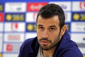 OGLASIO SE I LUKA MILIVOJEVIĆ: Ozbiljne optužbe na račun selektora Krstajića! (FOTO)