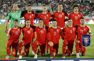 ‘MEDIJSKI RAT’: Evo koja televizija je otkupila prenose svih mečeva Srbije u kvlafikacijama za EP!