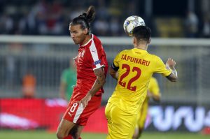 LIGA NACIJA: Srbija još mora da igra za ‘B’ Ligu, Portugalija odolela i slavila prvo mesto na ‘San Siru’