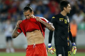 FIFA OBJAVILA NOVU RANG LISTU: Novi skok Srbije, ali su nas pretekle komšije