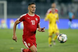 TADIĆ ZA HOTSPORT: Treba izgladiti odnose, nadam se da će Luka i Matija uskoro ponovo biti u reprezentaciji