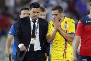 DAN KASNIJE, ŠOK ZA RUMUNE: Falio im gol za treći šešir, a oni nisu imali pojma – pa ‘čuvali rezultat’!