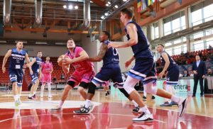 FLEŠ SA JADRANA: Zadar ponovo doveo Srbina…