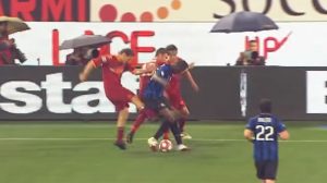 TOTI ISKREN: Želeo sam da povredim Balotelija, Spaleti me je oterao u penziju (VIDEO)