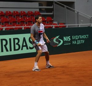 DUŠAN LAJOVIĆ: Uželeo sam se reprezentacije, podjednako se spremamo za svakog rivala