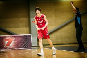 DVOJNA REGISTRACIJA: Mladi Trifunović ustupljen Mladosti