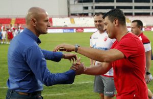 HOTSPORT SAZNAJE: Vojvodina smenila trenera!?