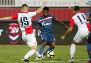 KAKO JE HOTSPORT NAJAVIO: Postoji interesovanje za Kafua, reč je o ovom kazahstanskom klubu…