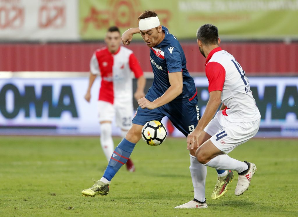 MILAN PAVKOV: Čalma ostaje na glavi, ide hladno vreme!