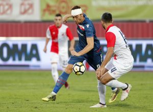 MILAN PAVKOV: Čalma ostaje na glavi, ide hladno vreme!