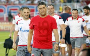 PRED MEČ SA RADNIKOM: Generalna proba za Napoli ili će Milojević ponovo mešati karte?