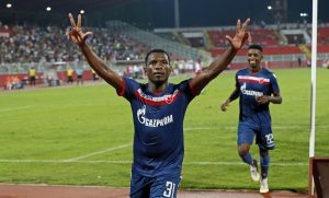 HOTSPORT SAZNAJE: Zvezda dobila ‘super’ ponudu za Bena…