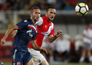 ZVANIČNI SASTAVI: Na premijeri u domaćem prvenstvu, Zvezda sa samo dva debitanta