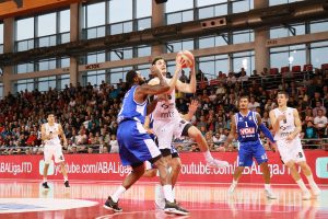 POLUVREME U LAKTAŠIMA: Ovo je neki preporođeni Partizan, konačno imamo ono što nam je falilo (REAKCIJE)