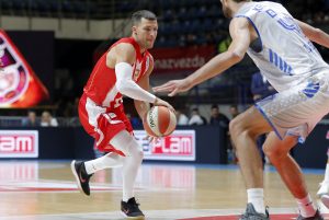 I ON JE BIO TU: Navijača nema previše, ipak jedan (ali vredan) je u Pioniru (FOTO)