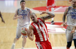 CIRBES: Možemo da osvojimo Evrokup, želeo bih da se Jović vrati, najviše volim pasulj i ćevape