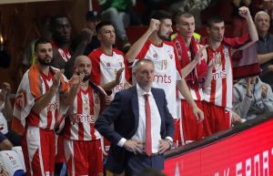 TOMIĆ: Evrokup je jak, želimo da takmičenje započnemo pobedom