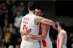 (NE)OČEKIVANI RASTANAK: Ljubimac navijača Crvene zvezde napustio crveno-bele!