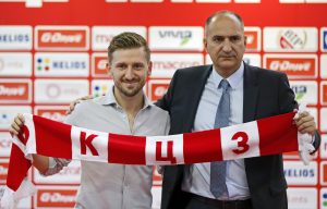 MARIN: Ostvario mi se dečački san