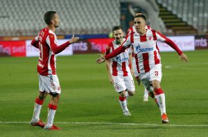 BRANKO JOVIČIĆ: Timski duh je prednost Zvezde