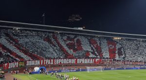 PARIŽANI SE PRIBOJAVAJU DELIJA: UEFA im je zabranila, ali će oni sigurno doći