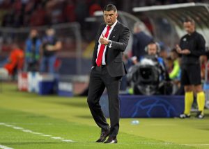 MILOJEVIĆ BEZ STRAHA: Otkrio kako protiv Nejmara i kakvo je stanje sa Boaćijem – ‘Svima ćemo gledati u oči!’