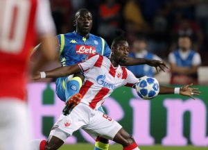 NEMA MESTA ZA RASIZAM: I Ronaldo stao u odbranu Kulibalija