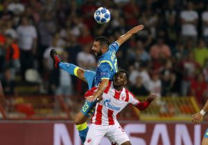 DAN KASNIJE, DELIJE I ZVEZDINA SENZACIJA GLAVNA TEMA: Pogledajte kako su svetski mediji ispratili jučerašnji duel na Marakani (FOTO) (VIDEO)