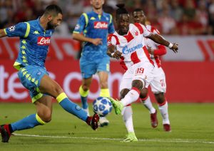 NAJAVIO ODLAZAK ZA DVA MESECA: Boaći šokirao navijače Crvene zvezde…