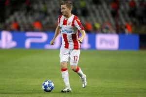 MARKO MARIN POSLE NAPOLIJA: Izjava povodom derbija koja će u najmanju ruku oduševiti zvezdaše!