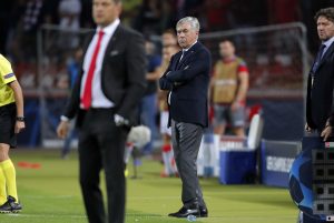 UDARNE VESTI DANA: Anćelotijeve reči o Crvenoj zvezdi, kada će se igrati Superklasiko