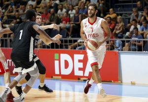 OVACIJE U ‘PIONIRU’: Zvezda blistala pred svojim navijačima, Rusi zamrznuti na ‘minus 11’ – sve je oduševio novi centar (FOTO)