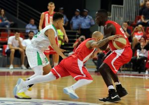 SUPERKUP ABA LIGE: Zvezdi poluvreme dovoljno za ubedljivih +26 i zakazan meč sa Cedevitom