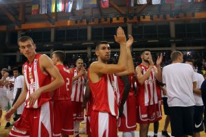 ZVEZDA IDE KA FINALU: Strašna ekipa, ovaj tim izgleda baš dobro (REAKCIJE)