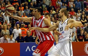 POVRATAK U SRBIJU: Nakon Zvezde i Partizana, poznati krilni centar stiže u ABA 2 ligu!