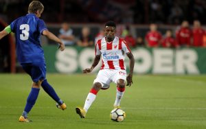 DANI ODLUKE: Džonatan Kafu poslao poruku upravi, poznato je da li će Brazilac ostati na Marakani…