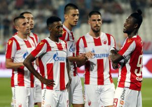 POVRATAK U TIM: Brazilac putuje u Vranje, ali i grip kosi na ‘Marakani’