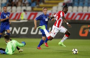 SLS: Zvezdin ‘tačdaun’, Boaći i Marin evrogolovima najavili sezonu za pamćenje! (VIDEO)