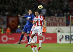 Zvezdina rapsodija protiv Radnika