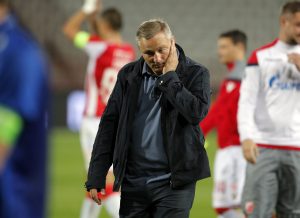 MILAN MILANOVIĆ: Nadam se da će ovaj put igru ispratiti dobar rezultat