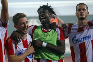 OBOREN REKORD: Evo koliko je novca Crvena zvezda potrošila poslednjeg dana prelaznog roka