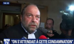 PRVA REAKCIJA: ‘Kralj advokata’ poručio L’Ekpu i doušniku…