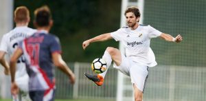 NIŠTA OD PARTIZANA: Reprezentativac Crne Gore napustio Srbiju…