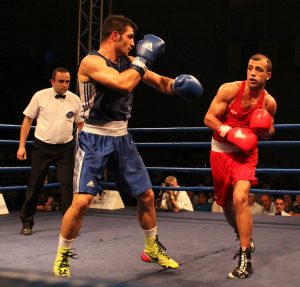 OKUPLJENI NAJBOLJI BORCI: Startuje Bokserska liga Srbije