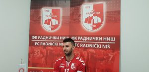 HASKIĆ ODGOVARAO NA PITANJA NAVIJAČA: Sa Radničkim korak po korak do cilja