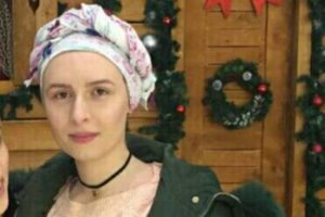 GOLMAN ŽFK ZVEZDA DAJE PRAVI PRIMER: Jovana je pobedila rak, vreme je za Isidoru!