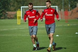 BRIGA MANJE: Zvezdin reprezentativac spreman za sedam dana