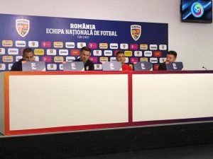 KRSTAJIĆ PRED RUMUNIJU: Ovo nije kraj, možda ponovo iznenadim sastavom