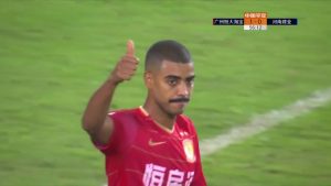 SUPERLIGA KINE: Guangžu Evergrande nastavlja poteru za Hulkom i drugarima (VIDEO)